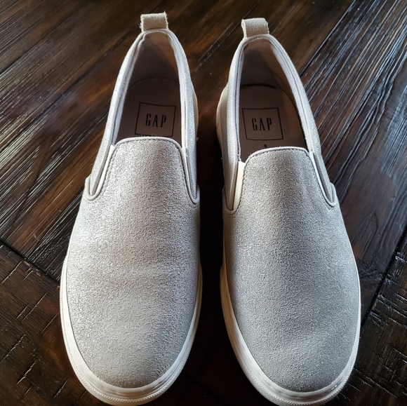 GAP women's trainers - Picture 4 of 7